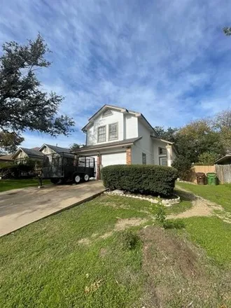 Buy this 3 bed house on 1420 East Logan Street in Round Rock, TX 78664