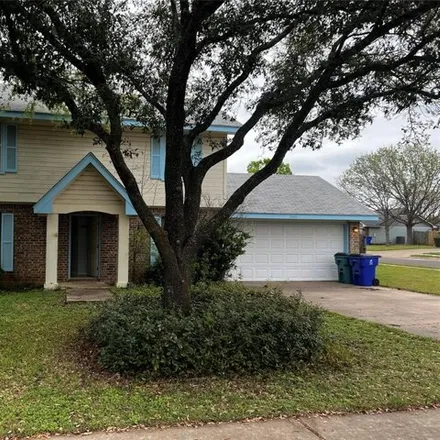 Rent this 3 bed house on 685 Orchard Street in Cedar Park, TX 78613