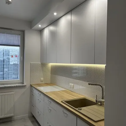 Rent this 2 bed apartment on Next Ursus: Unique in Edwarda Habicha 17, 02-495 Warsaw