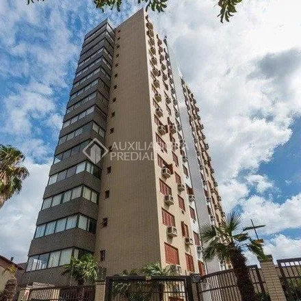 Buy this 3 bed apartment on Rua Copérnico in Jardim Itu, Porto Alegre - RS