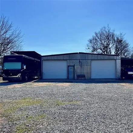 Image 8 - 1 East Smith Avenue, North McAlester, McAlester, OK 74501, USA - House for sale