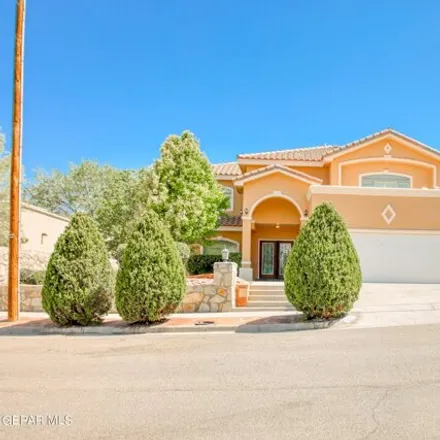 Buy this 4 bed house on 5845 Sundale Road in El Paso, TX 79912
