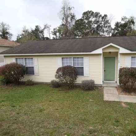 Rent this 3 bed house on 2285 Wyatt Street in Ferry Pass, FL 32514