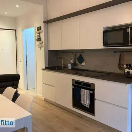 Rent this 1 bed apartment on Idee Sane in Viale Monza, 20126 Milan MI