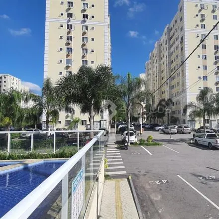 Buy this 2 bed apartment on Assembléia de Deus - Ministério da Colheita in Estrada do Colégio, Colégio