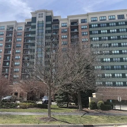 Rent this 2 bed house on Main Street at Seven Bridges in Condominium Residences at Seven Bridges, 6420 Double Eagle Drive