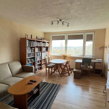 Rent this 3 bed apartment on Tovární 425 in 735 52 Bohumín, Czechia