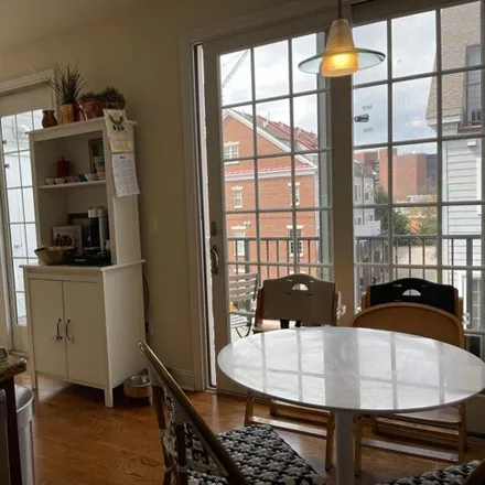 Image 8 - 258 Governors Court, Philadelphia, PA 19146, USA - Townhouse for sale