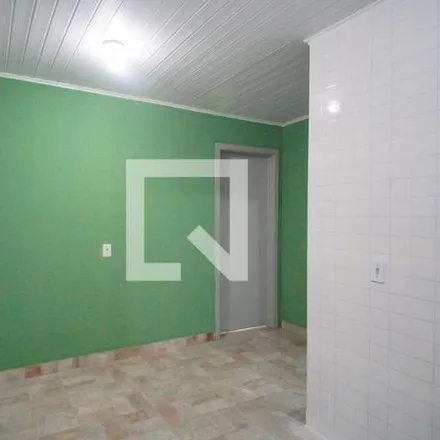 Rent this 1 bed apartment on Rua Nereu Ramos in Duque de Caxias, São Leopoldo - RS