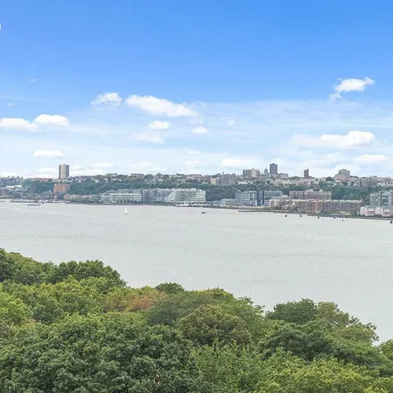 Rent this 1 bed apartment on 222 Riverside Drive in New York, NY 10025