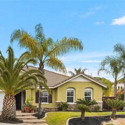 Buy this 5 bed house on 35972 Red Bluff Pl in Murrieta, California