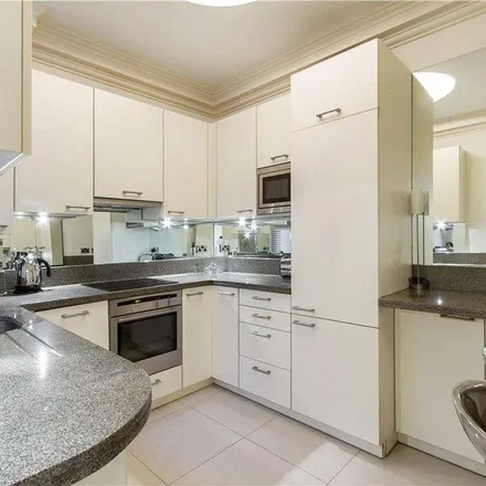 Rent this 1 bed apartment on Wetherell in 102 Mount Street, London
