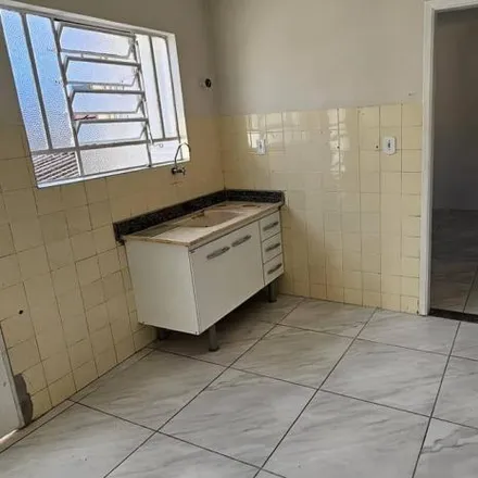 Rent this 1 bed house on Rua Nunes Balboa in Vila Carrão, São Paulo - SP
