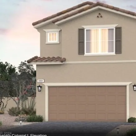 Buy this 4 bed house on unnamed road in Las Vegas, NV 89157