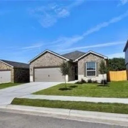 Image 2 - Cannon Way, Liberty Hill, TX 78642, USA - House for rent