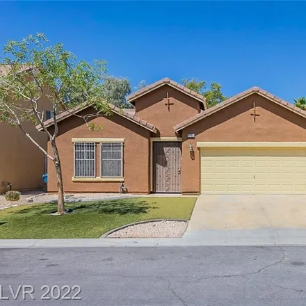 Buy this 3 bed house on 3765 Majesty Palm Drive in Clark County, NV 89115
