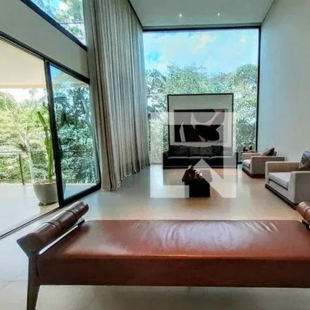 Buy this 5 bed house on Alameda Universo in Bosque do |Jambreiro, Nova Lima - MG