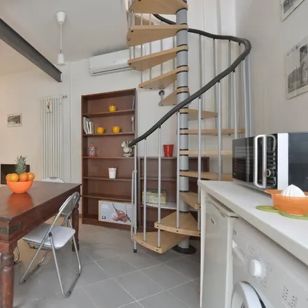 Rent this 1 bed apartment on Via Giuseppe Massarenti in 175, 40138 Bologna BO