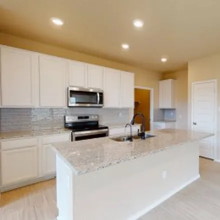 Buy this 5 bed apartment on 3625 Wet Cloud Drive in South Bank, New Braunfels
