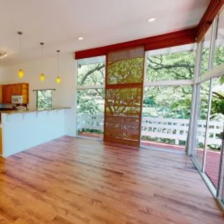 Buy this 3 bed apartment on #13,1500 Kalaniiki Street in Kahala-Waialae, Honolulu
