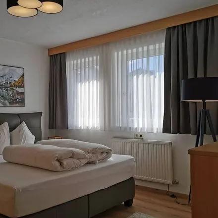 Image 5 - 6543 Nauders, Austria - Apartment for rent