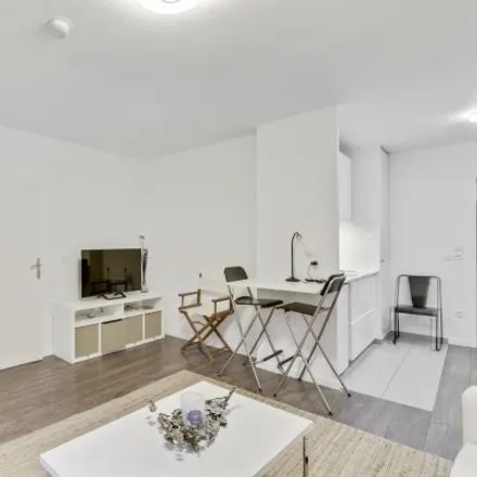 Rent this studio apartment on 1 Rue Missak Manouchian in 93110 Rosny-sous-Bois, France