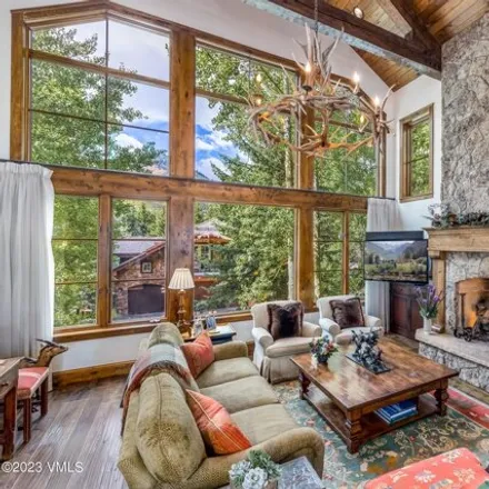 Image 4 - 410 Beaver Dam Circle, Vail, CO 81657, USA - Apartment for sale