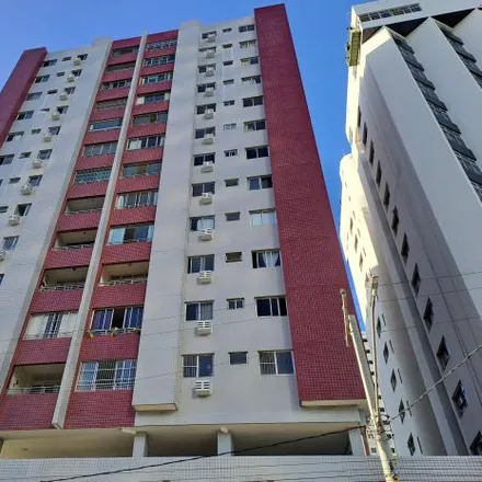 Buy this 3 bed apartment on Rua Doutor Nylo Dornellas Câmara 90 in Boa Viagem, Recife - PE