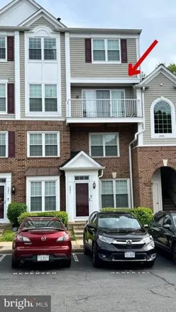 Rent this 2 bed condo on 5985 Terrapin Place in Franconia, VA 22310