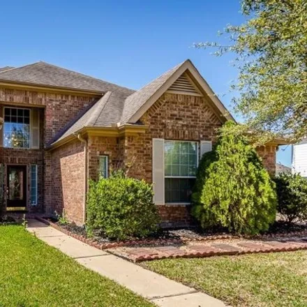 Rent this 4 bed house on 2590 Stonebury Lane in Sugar Land, TX 77479