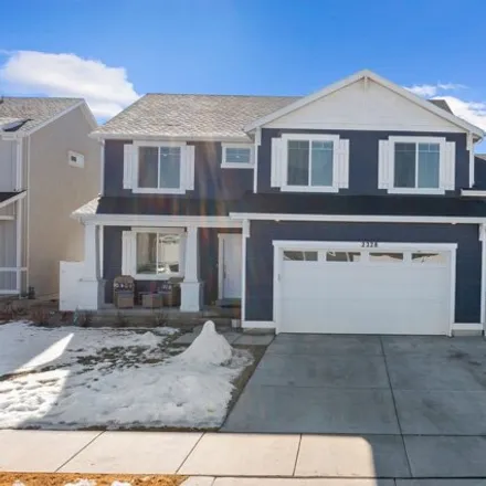 Buy this 4 bed house on Emerald Avenue in Eagle Mountain, UT 84005