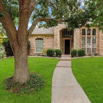 Buy this 5 bed house on 641 Joy Dianne Drive in South Westchester Meadow, Grand Prairie