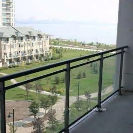 Image 5 - The Waterview, 2119 Lake Shore Boulevard West, Toronto, ON M8V 1A2, Canada - Apartment for rent