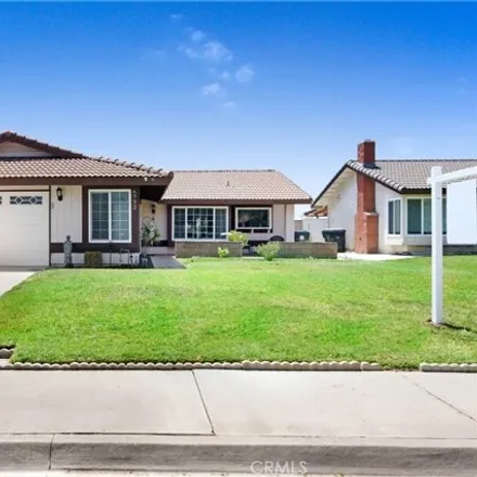 Buy this 4 bed house on 6718 30th Street in Jurupa Valley, CA 92509