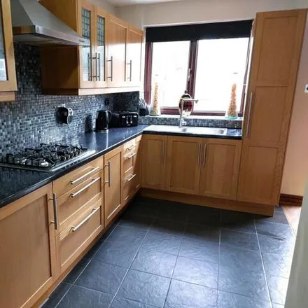 Image 7 - Windsor Crescent, Prestwich, M25 0DD, United Kingdom - Duplex for sale