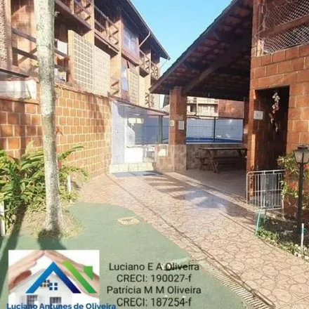 Image 1 - unnamed road, Jardim Bela Vista, Caraguatatuba - SP, 11662-320, Brazil - Apartment for sale
