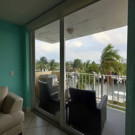 Rent this 2 bed apartment on North Miami