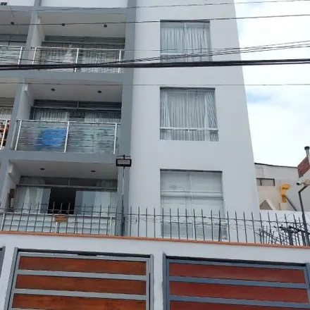 Image 1 - Andalucia, Pueblo Libre, Lima Metropolitan Area 15081, Peru - Apartment for sale