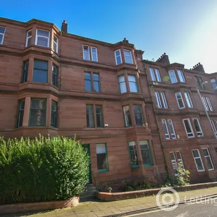 Image 3 - Townhead Terrace, Paisley, PA1 2AX, United Kingdom - Apartment for rent