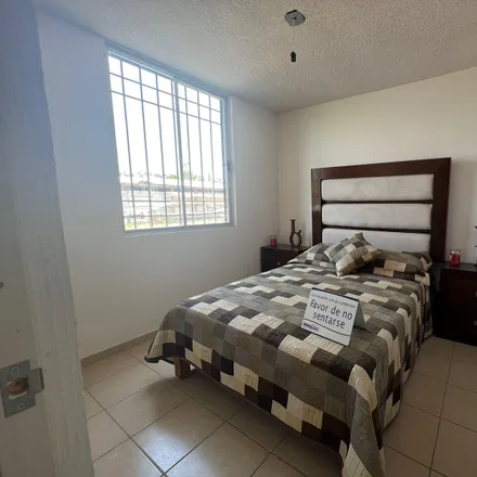 Image 7 - Adalberto Tejeda, Ignacio M. Altamirano (Plan de Altamirano), VER, Mexico - Apartment for sale