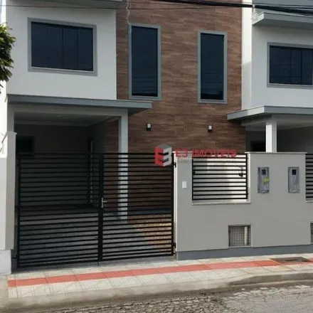 Buy this 2 bed house on Rua dos Açores in São Sebastião, Palhoça - SC