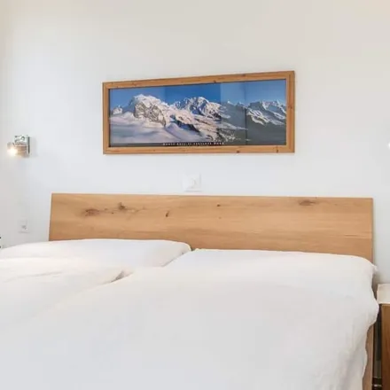 Image 5 - 3920 Zermatt, Switzerland - House for rent