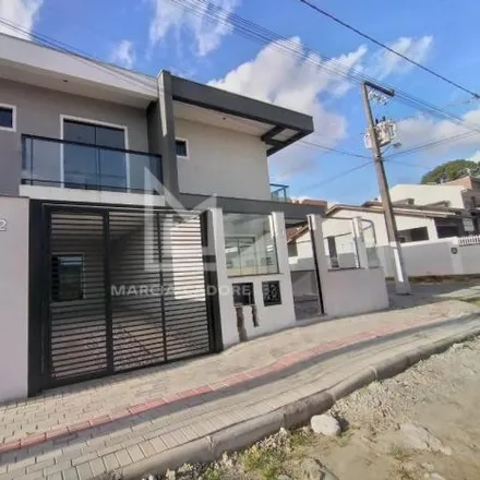 Buy this 2 bed house on Rua Itacolomi in Centro, Balneário Piçarras - SC