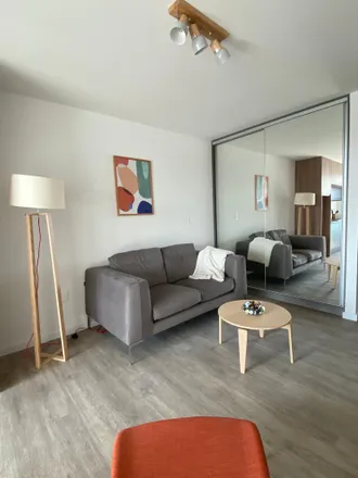 Buy this 3 bed apartment on Avenida Sarmiento 2519 in 2525, 11311 Montevideo