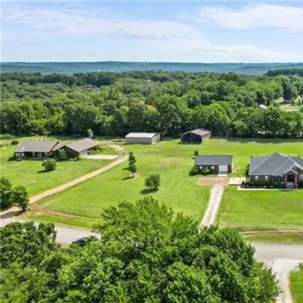 Image 9 - 14957 Chestnut Farms Road, Fayetteville, AR 72701, USA - House for sale