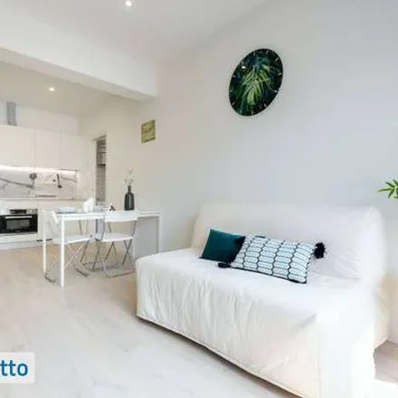 Rent this 1 bed apartment on Via Cesare Arici 15 in 20127 Milan MI, Italy
