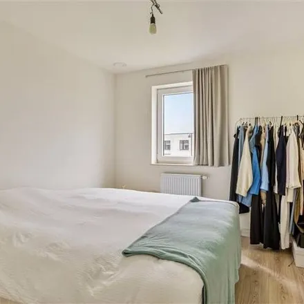 Image 3 - Bunshaag, 9800 Deinze, Belgium - Apartment for rent