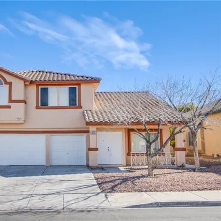 Buy this 3 bed house on 1022 Twin Berry Court in Henderson, NV 89002