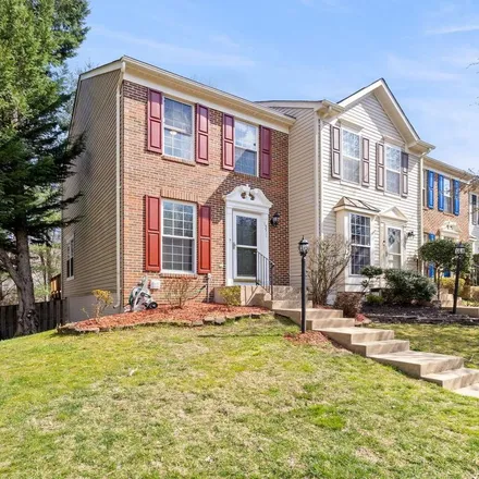 Rent this 1 bed apartment on 15511 Three Otters Place in Manassas Park, VA 20112