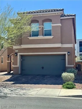 Rent this 5 bed house on Stonelake Cove Avenue in Henderson, NV 89074
